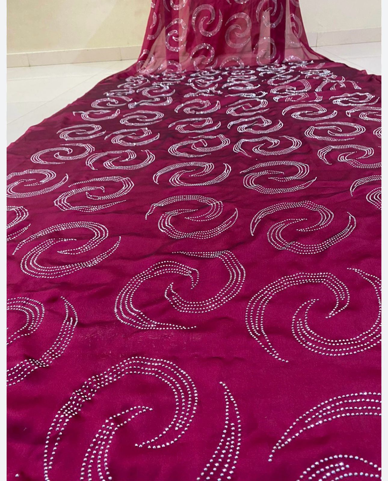 EXCLUSIVE GEORGETTE SAREES