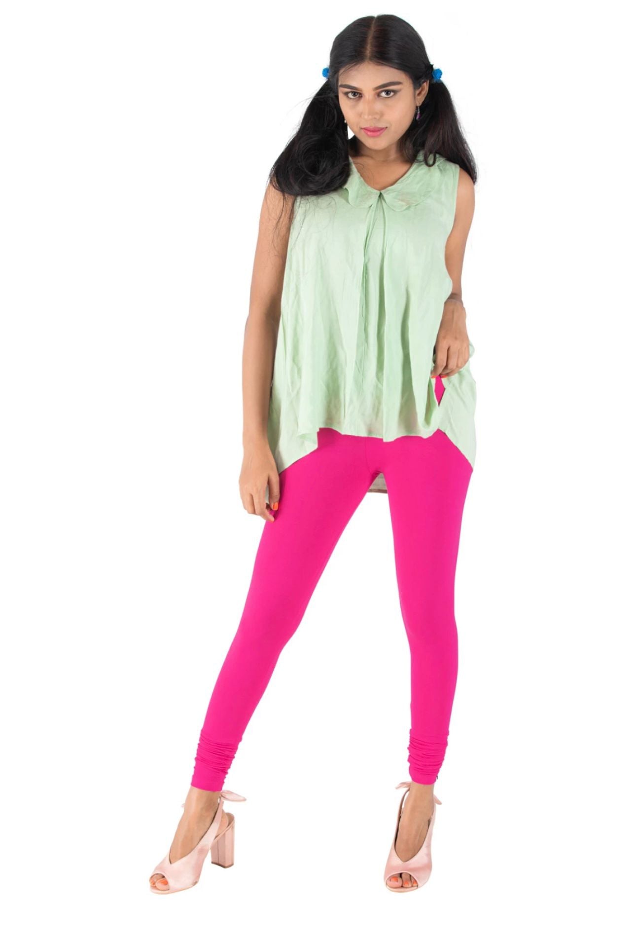 Indian Legging In Germany