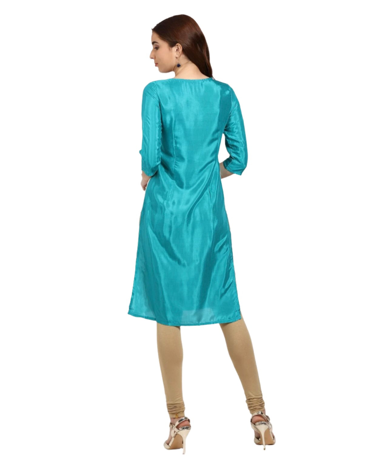 OfficeWear Indian Kurti In Germany
