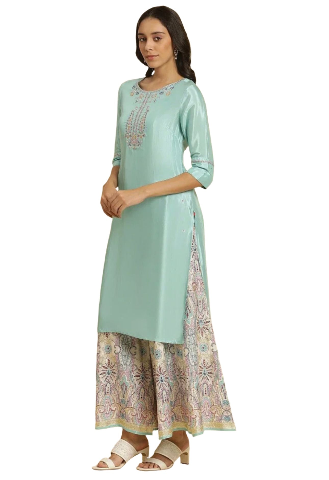 Indian Kurti In Munich