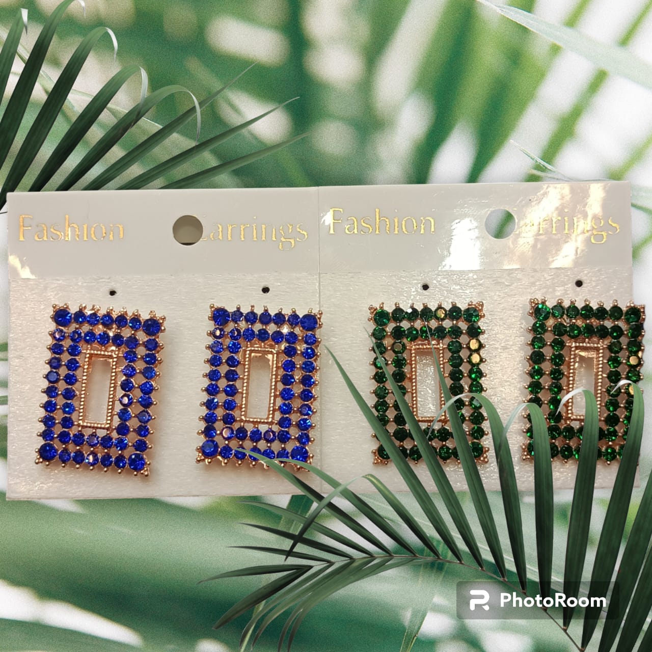 Golden Tops Studded In Germany