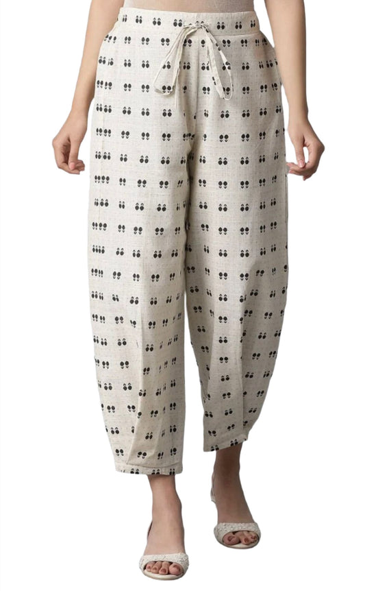 Indian Printed Pants In Berlin