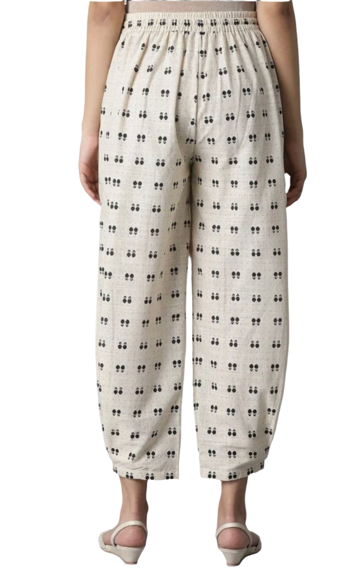 Indian Printed Pants In Berlin