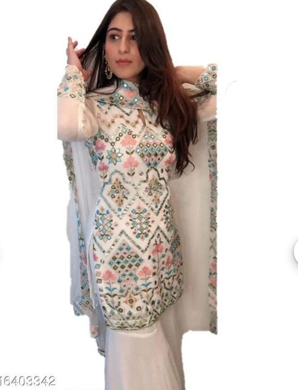 Sharara Suit for Women