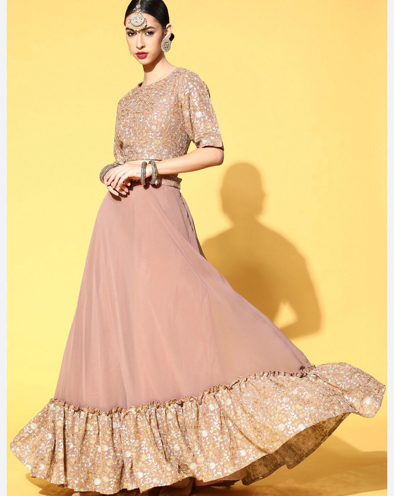 Stitched Lehenga Choli In Berlin