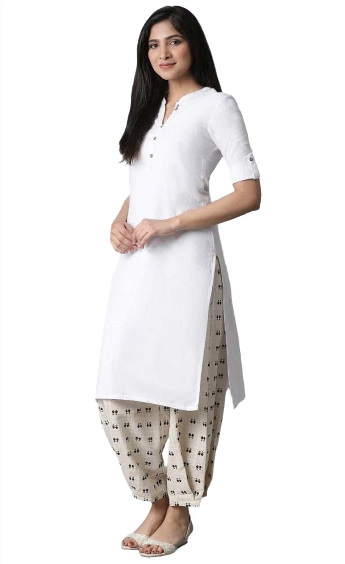 Indian Printed Pants In Berlin