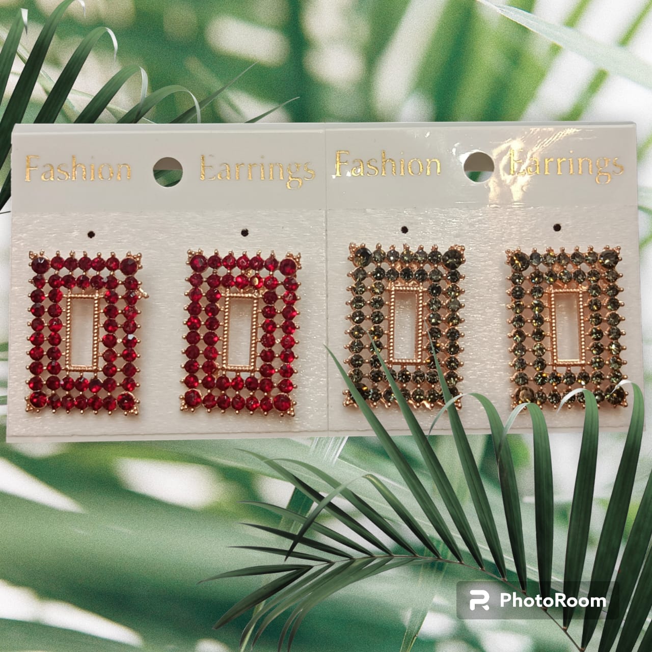 Golden Tops Studded In Germany