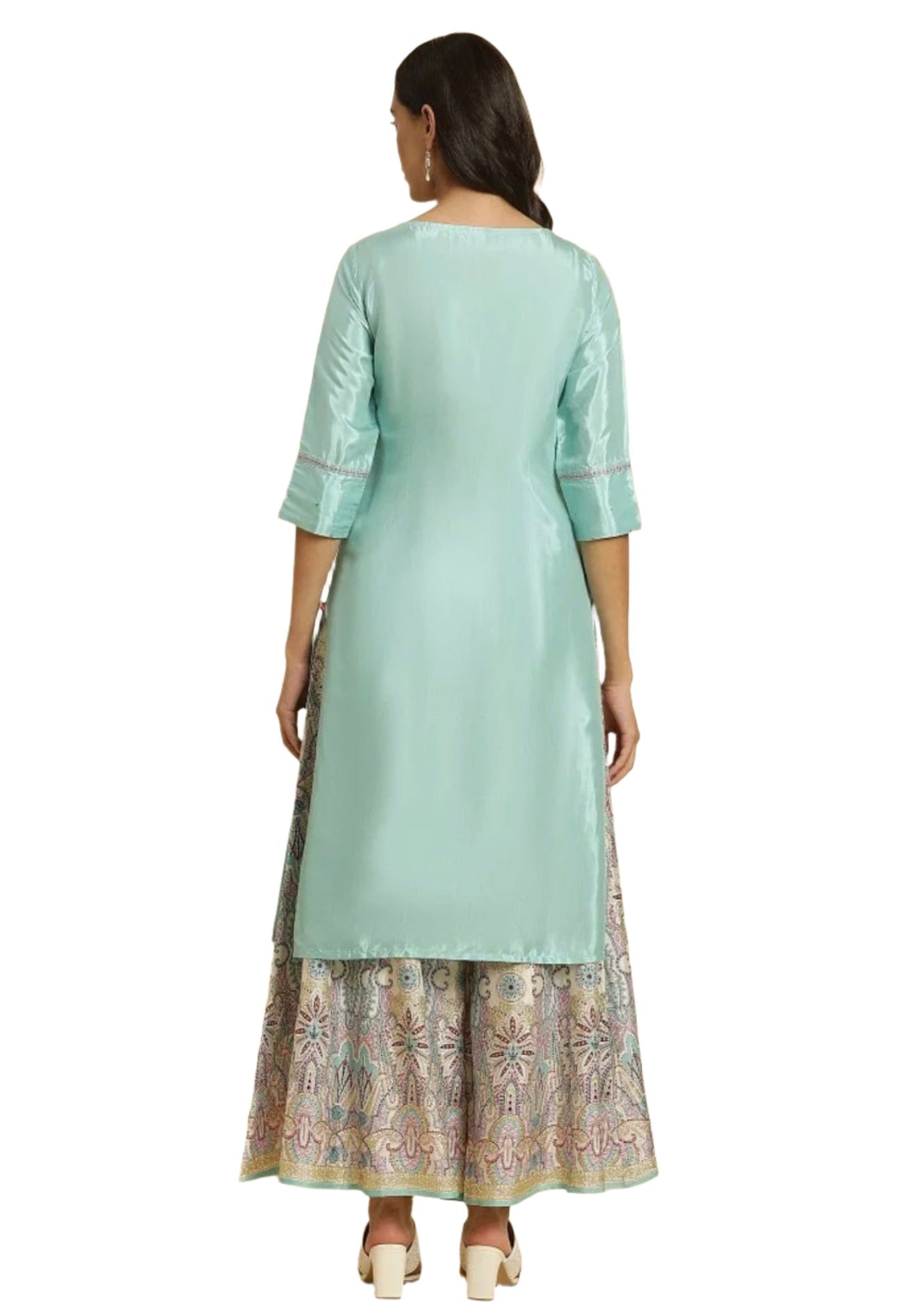 Indian Kurti In Munich