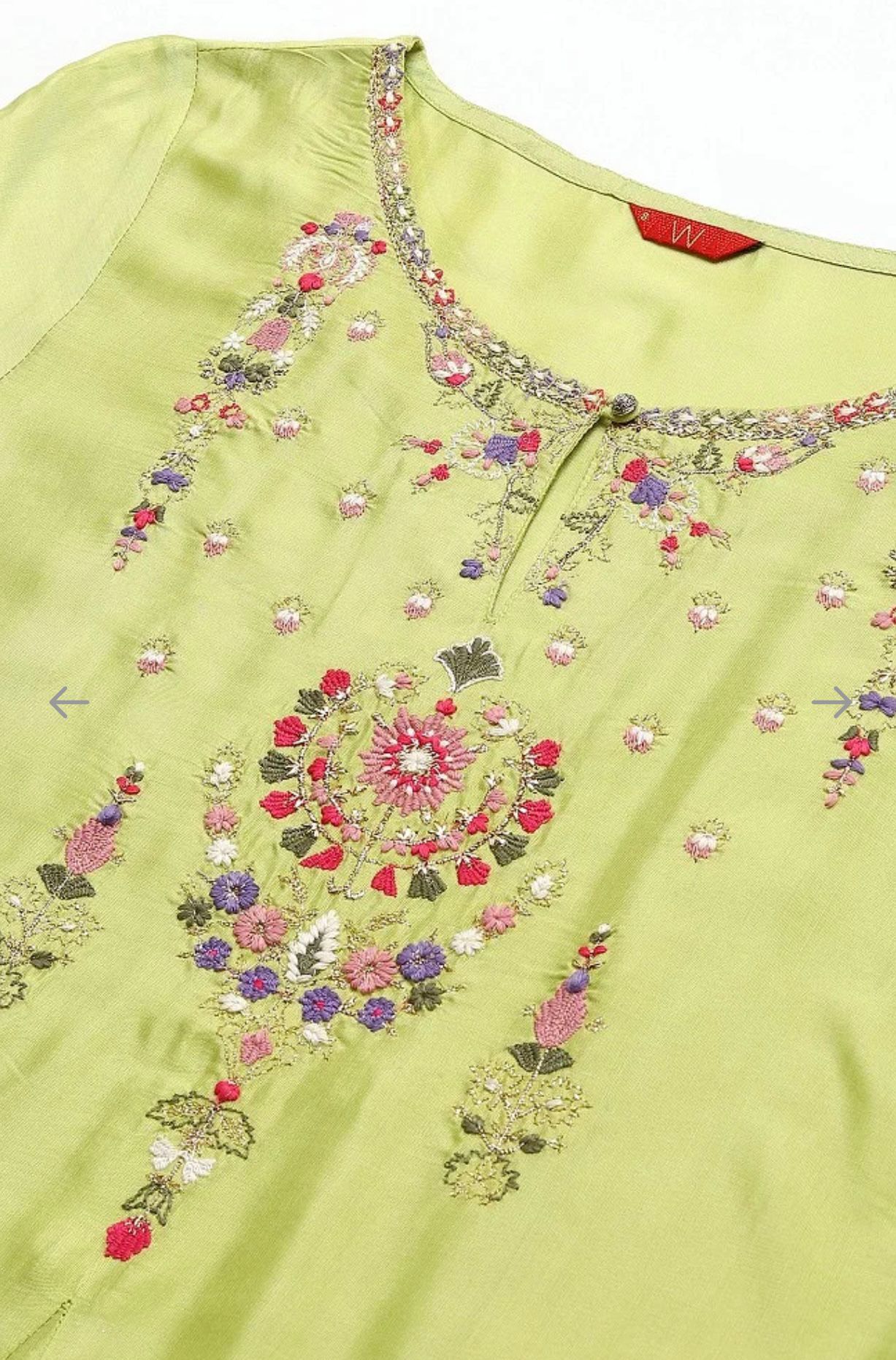 Indian Kurti In Berlin