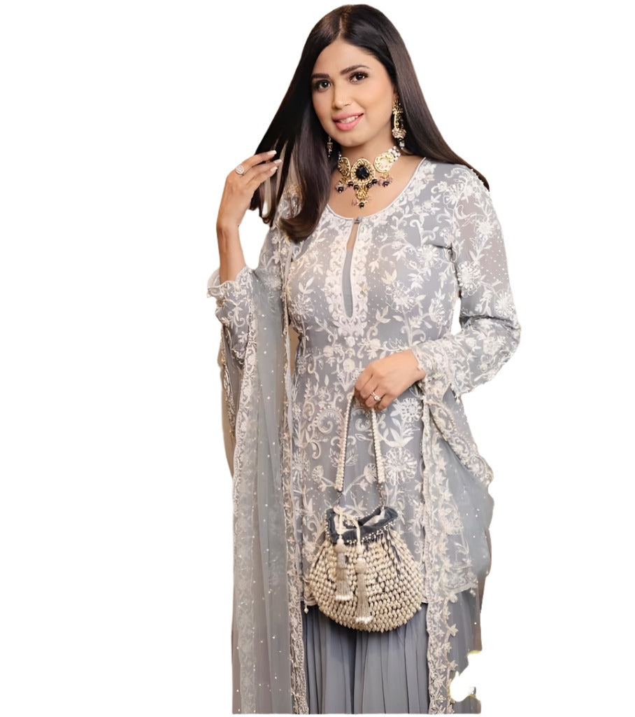 EID Special Partywear Collection In Germany