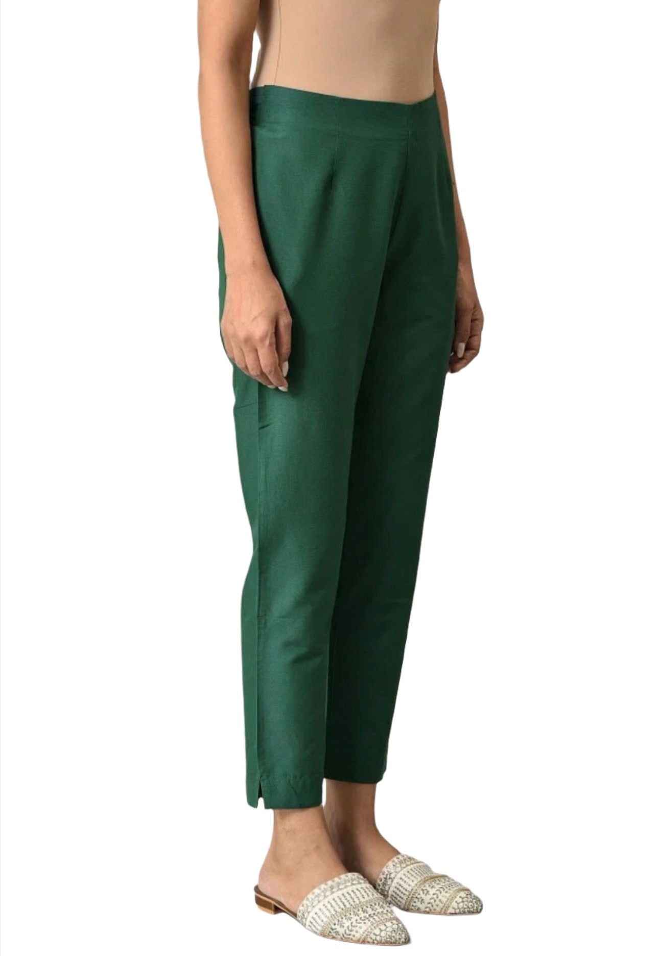 Ethnic Slim Pant In Berlin