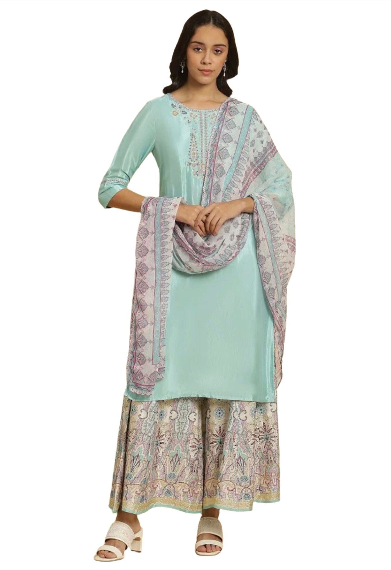Indian Kurti In Munich