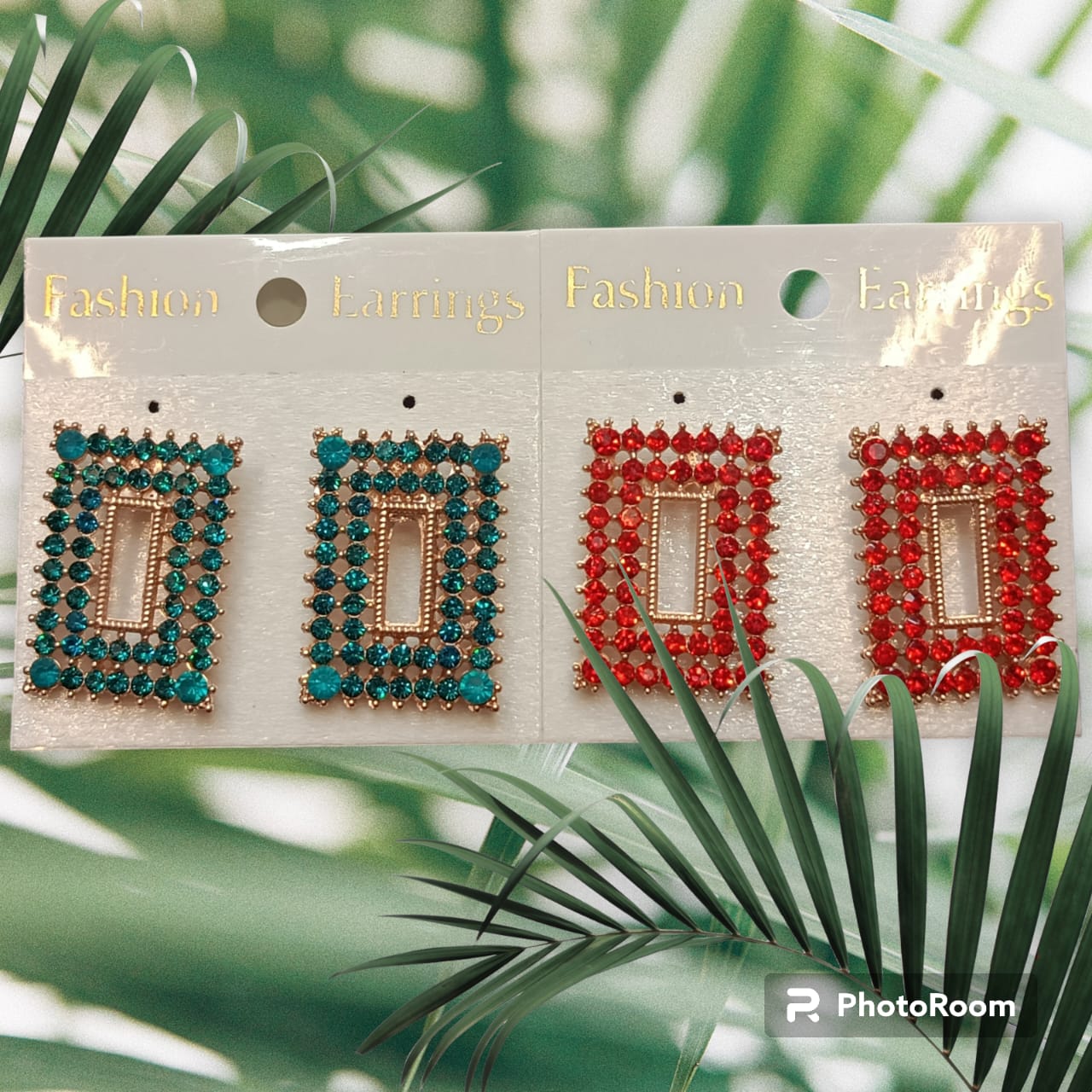 Golden Tops Studded In Germany