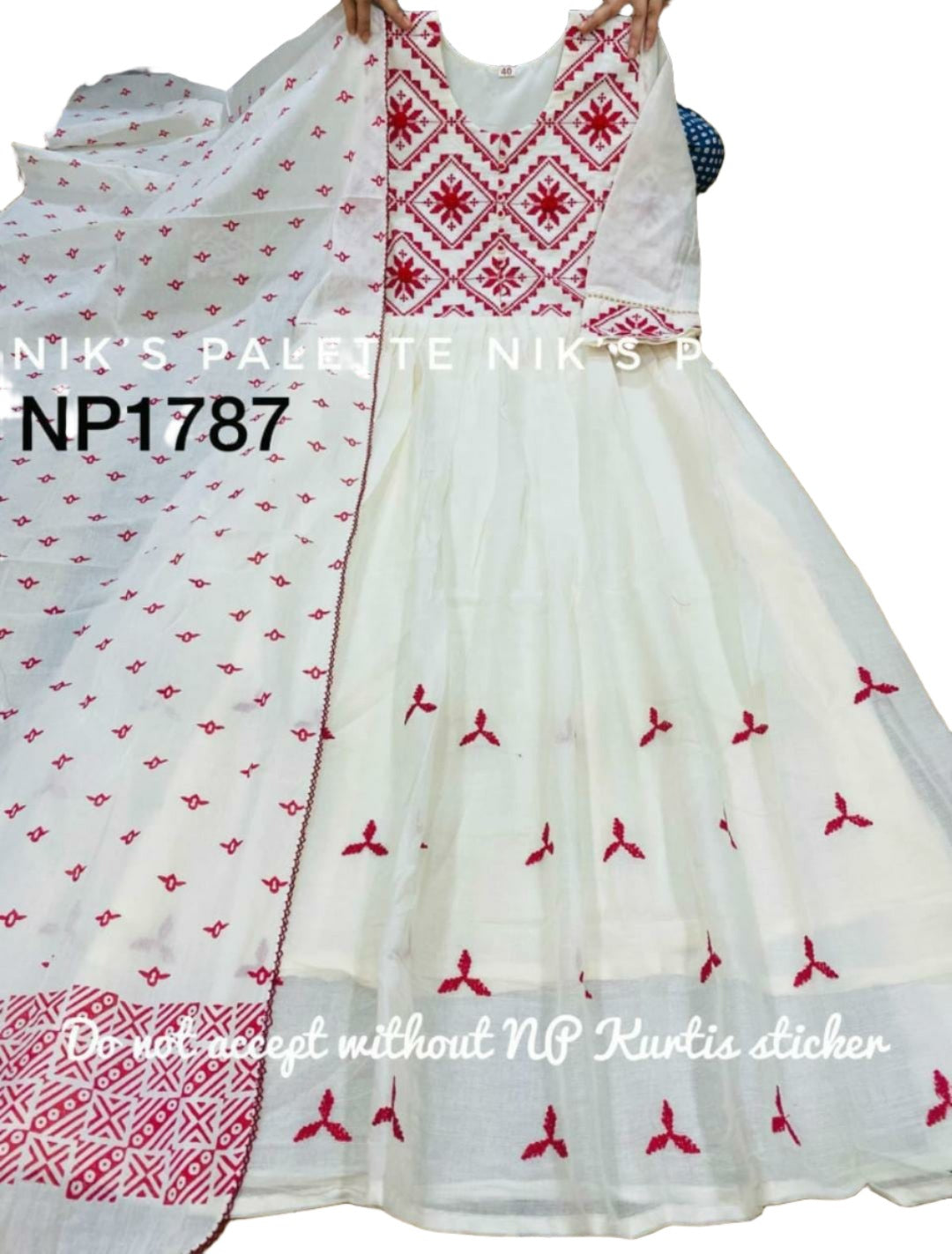 Durga Pooja Special Outfit