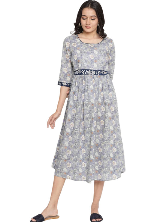 Ethnic Dress In Berlin
