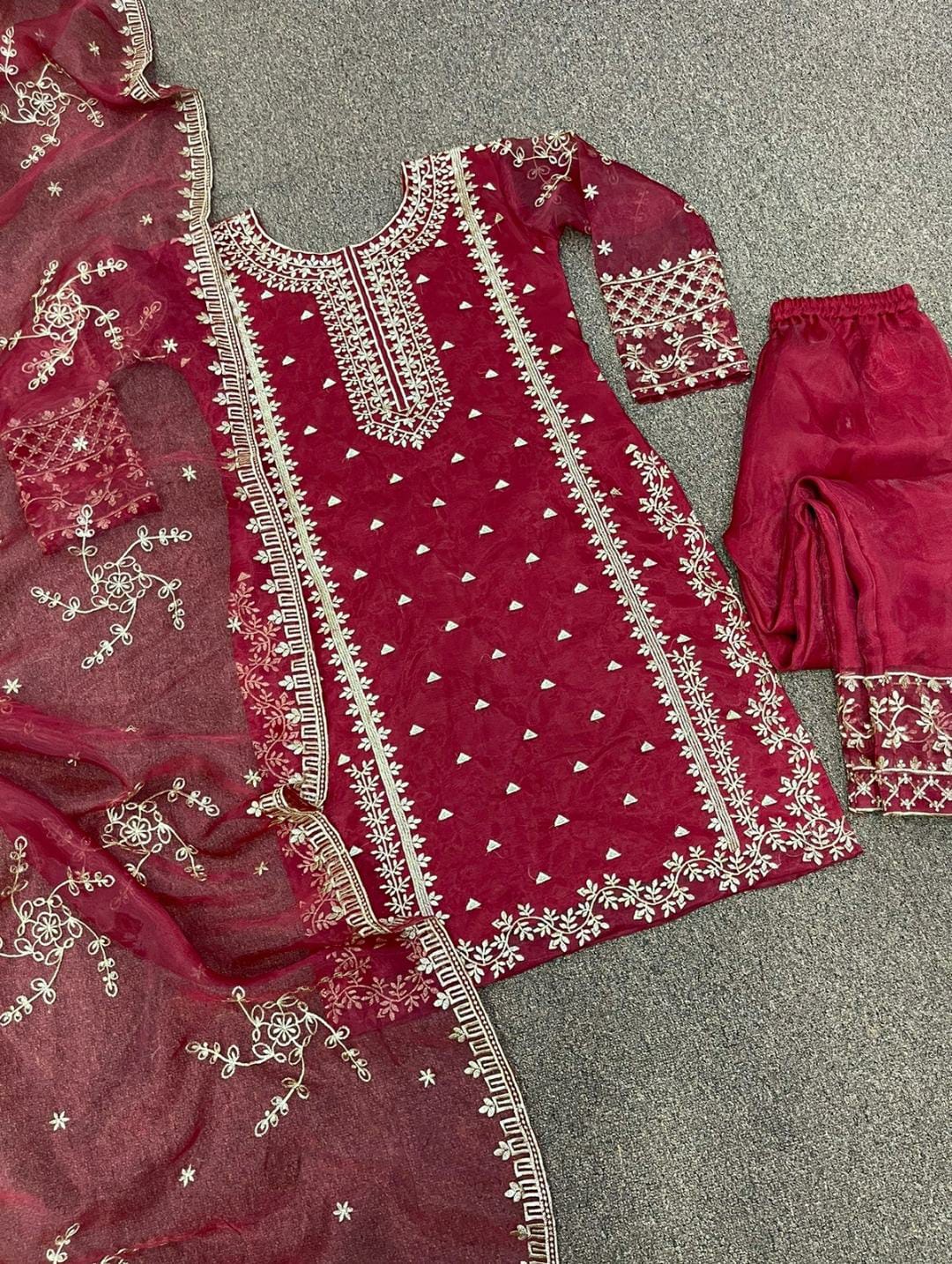 Punjabi Suit