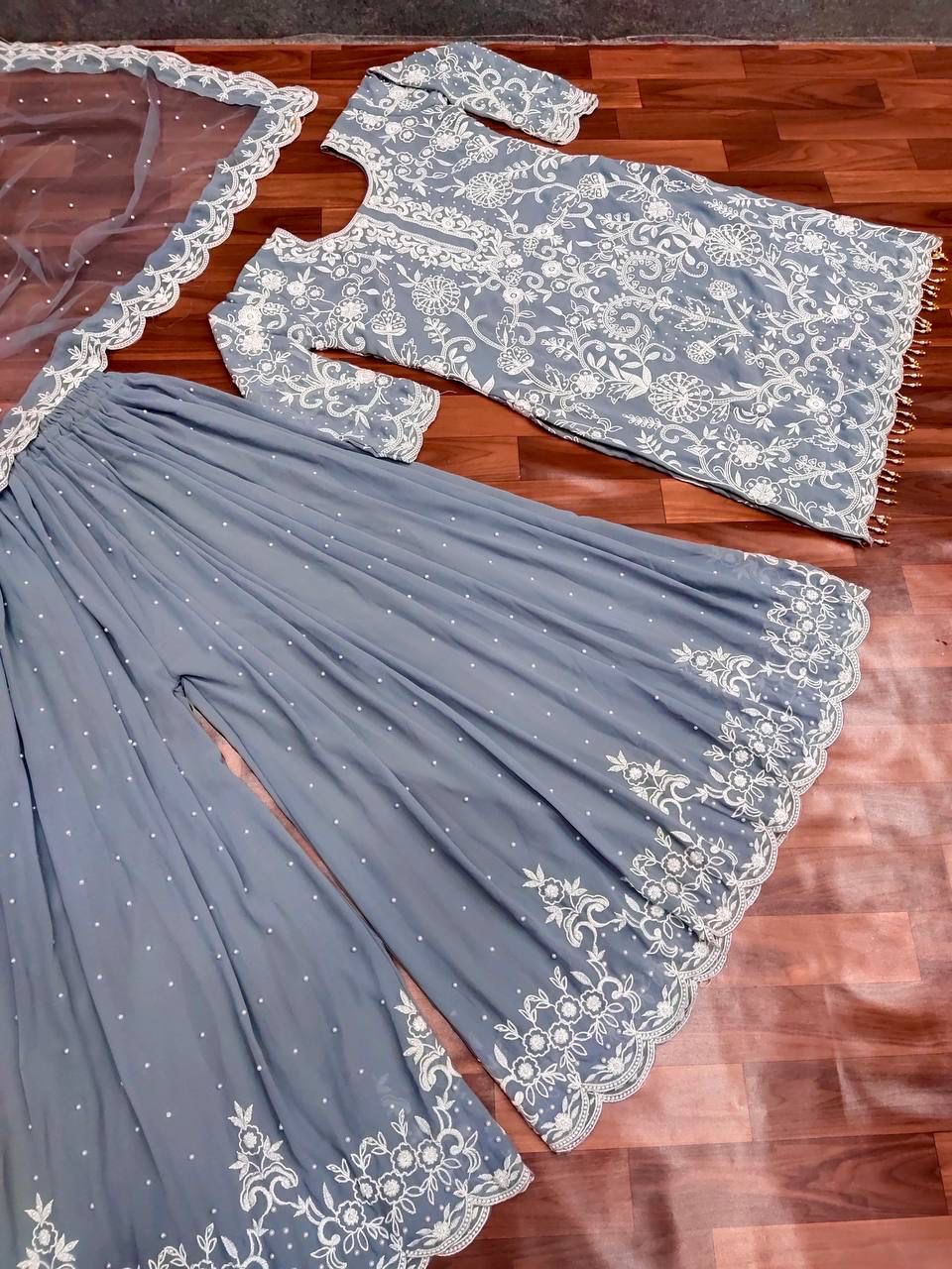 EID Special Partywear Collection In Germany