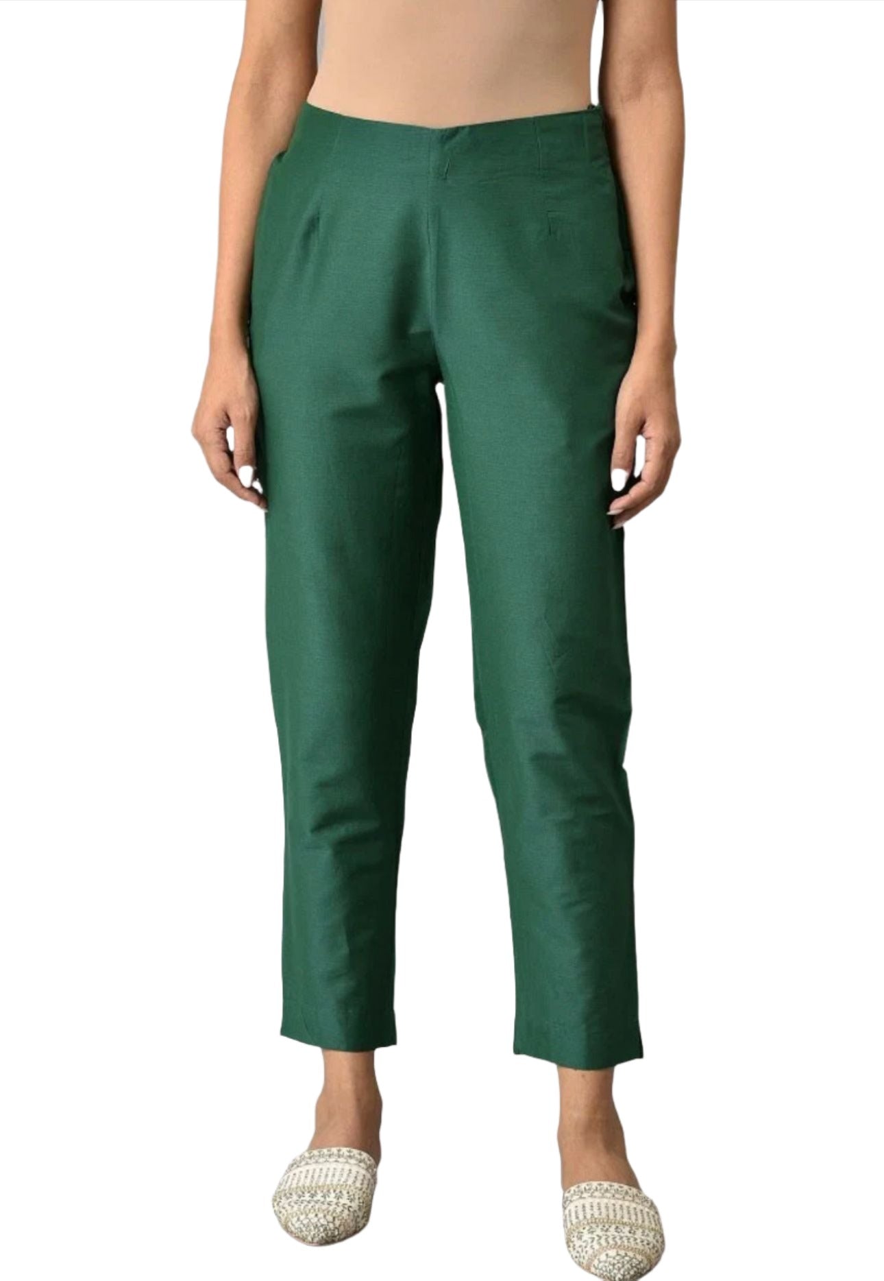 Ethnic Slim Pant In Berlin