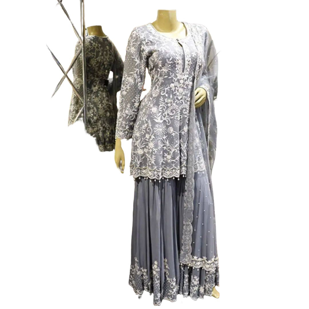 EID Special Partywear Collection In Germany