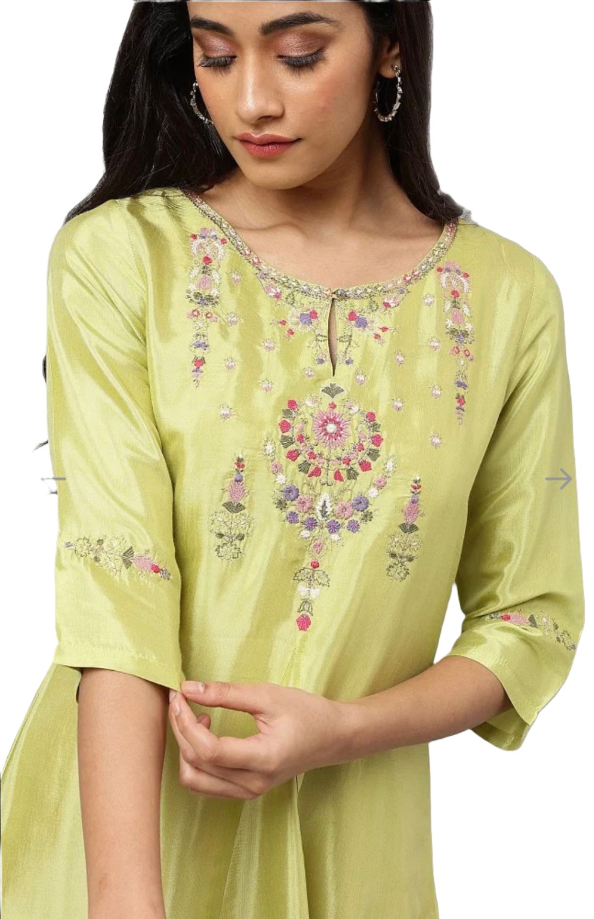 Indian Kurti In Berlin