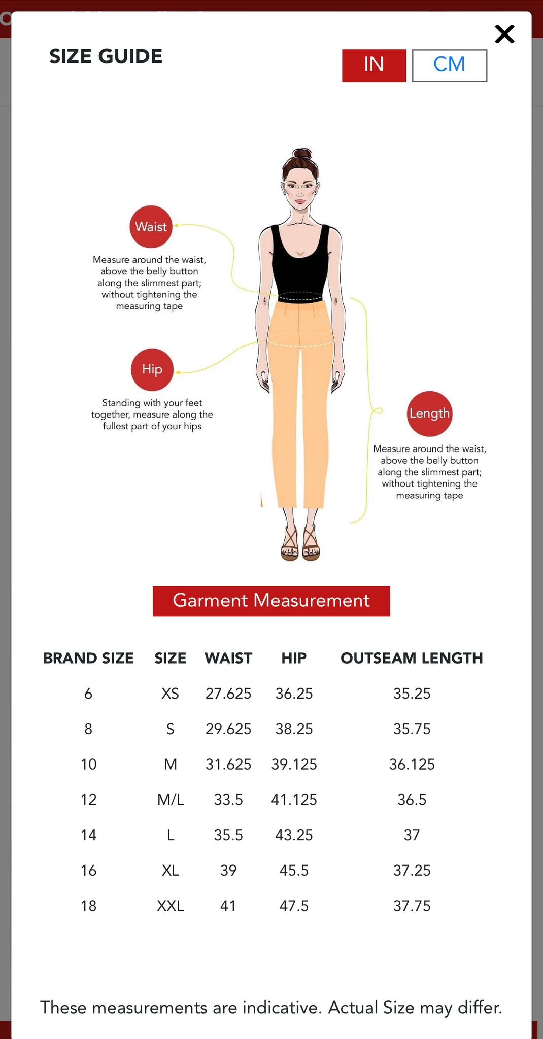 Ethnic Slim Pant In Berlin