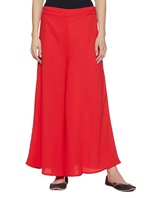 Women's Palazzo Pant In Berlin