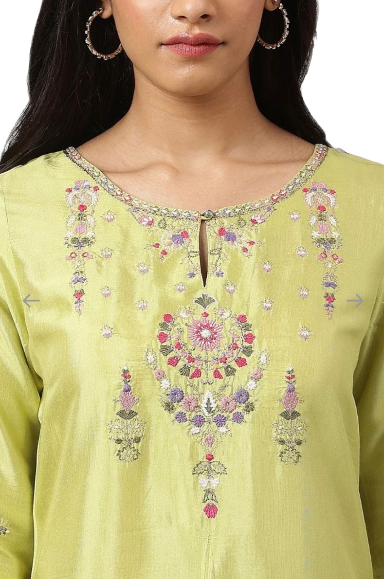Indian Kurti In Berlin