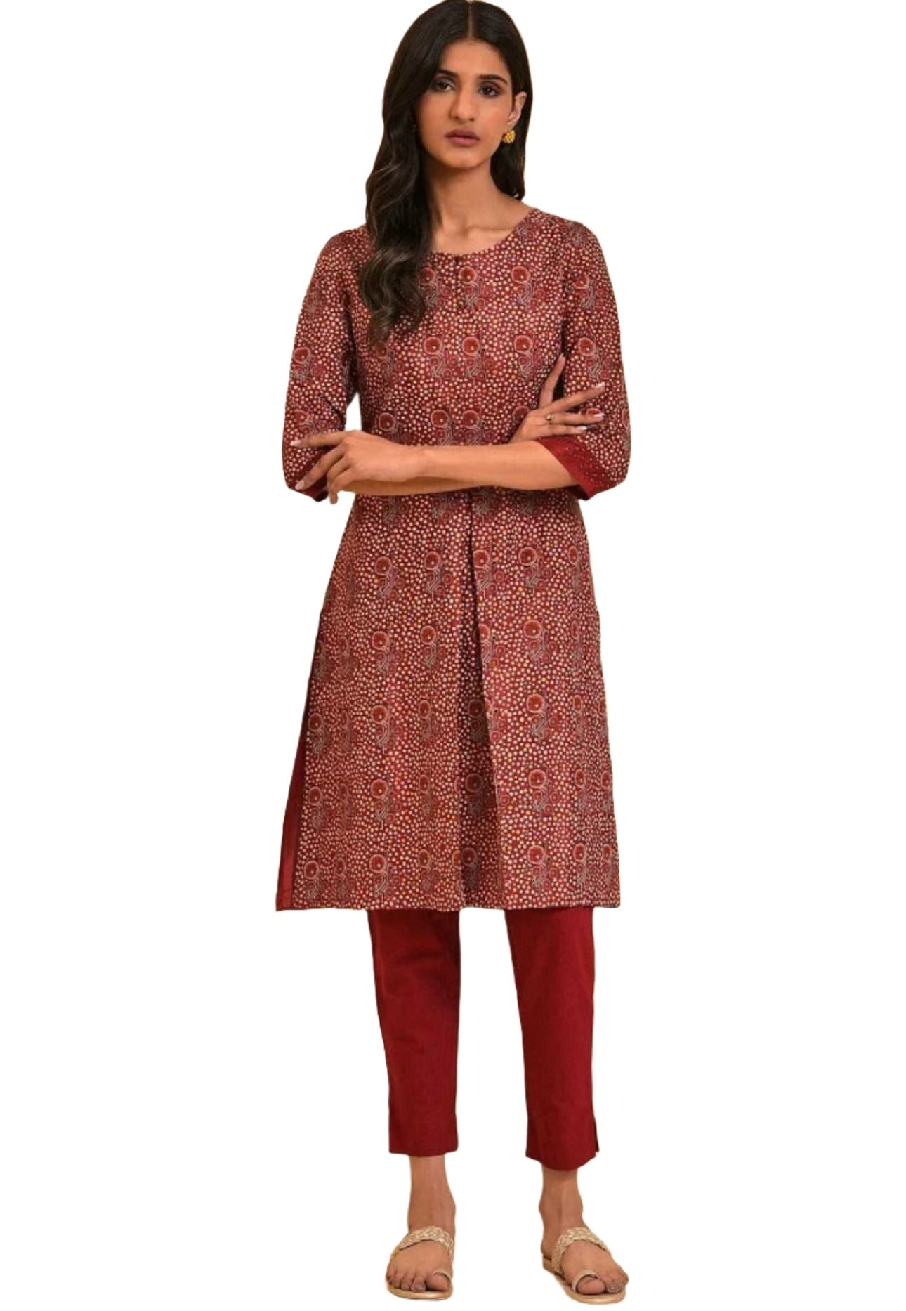 Ethnic Indian Kurti In Berlin
