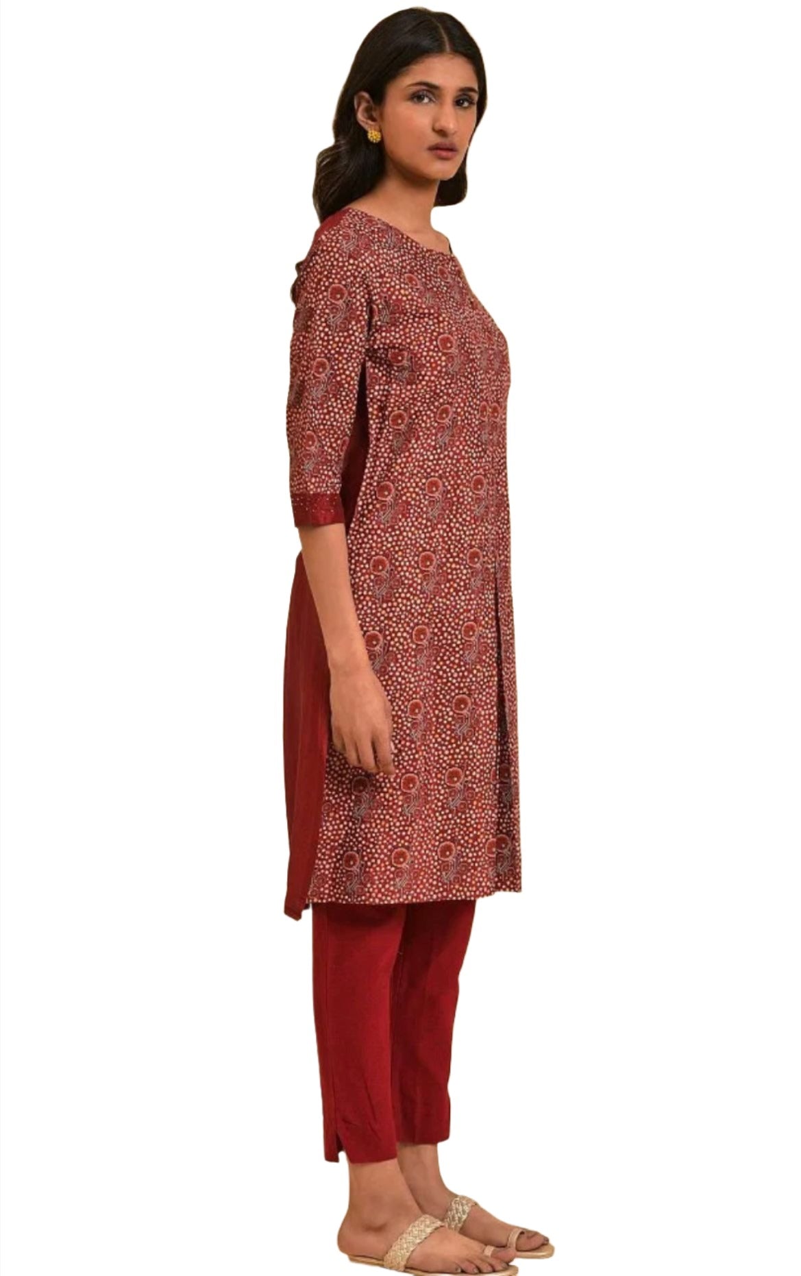 Ethnic Indian Kurti In Berlin