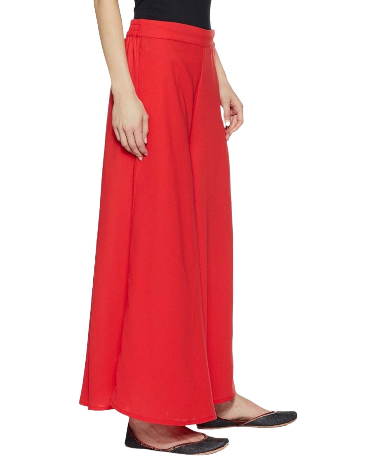 Women's Palazzo Pant In Berlin