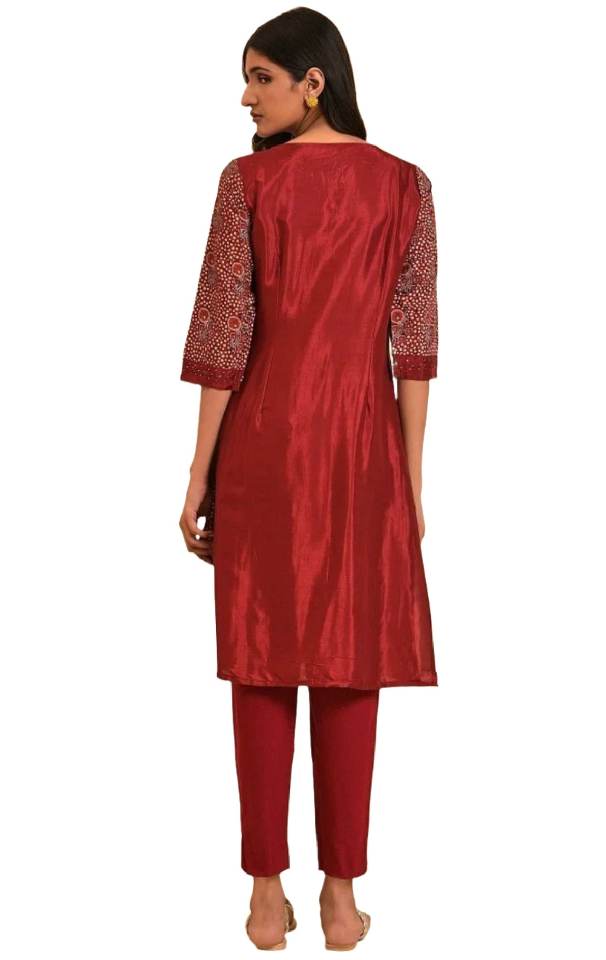 Ethnic Indian Kurti In Berlin