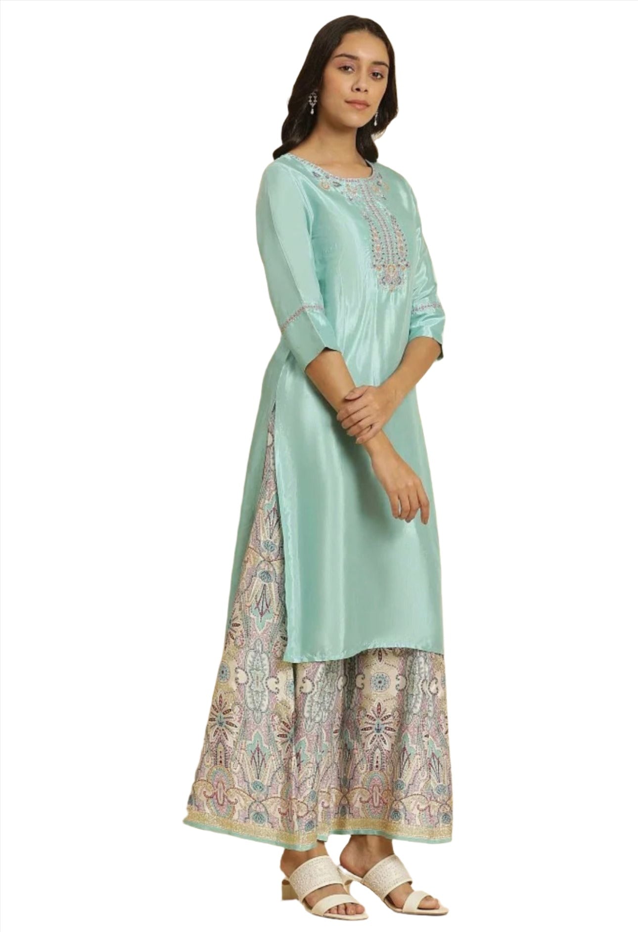 Indian Kurti In Munich