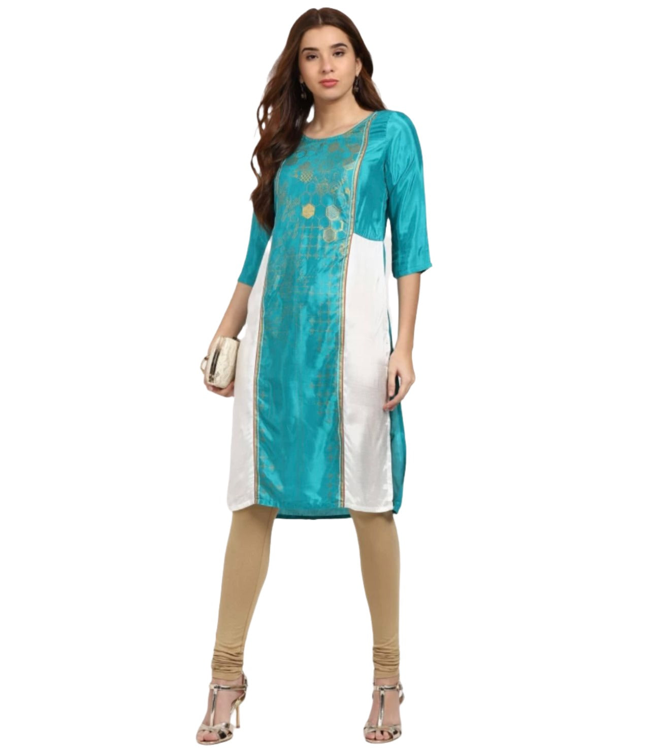 OfficeWear Indian Kurti In Germany