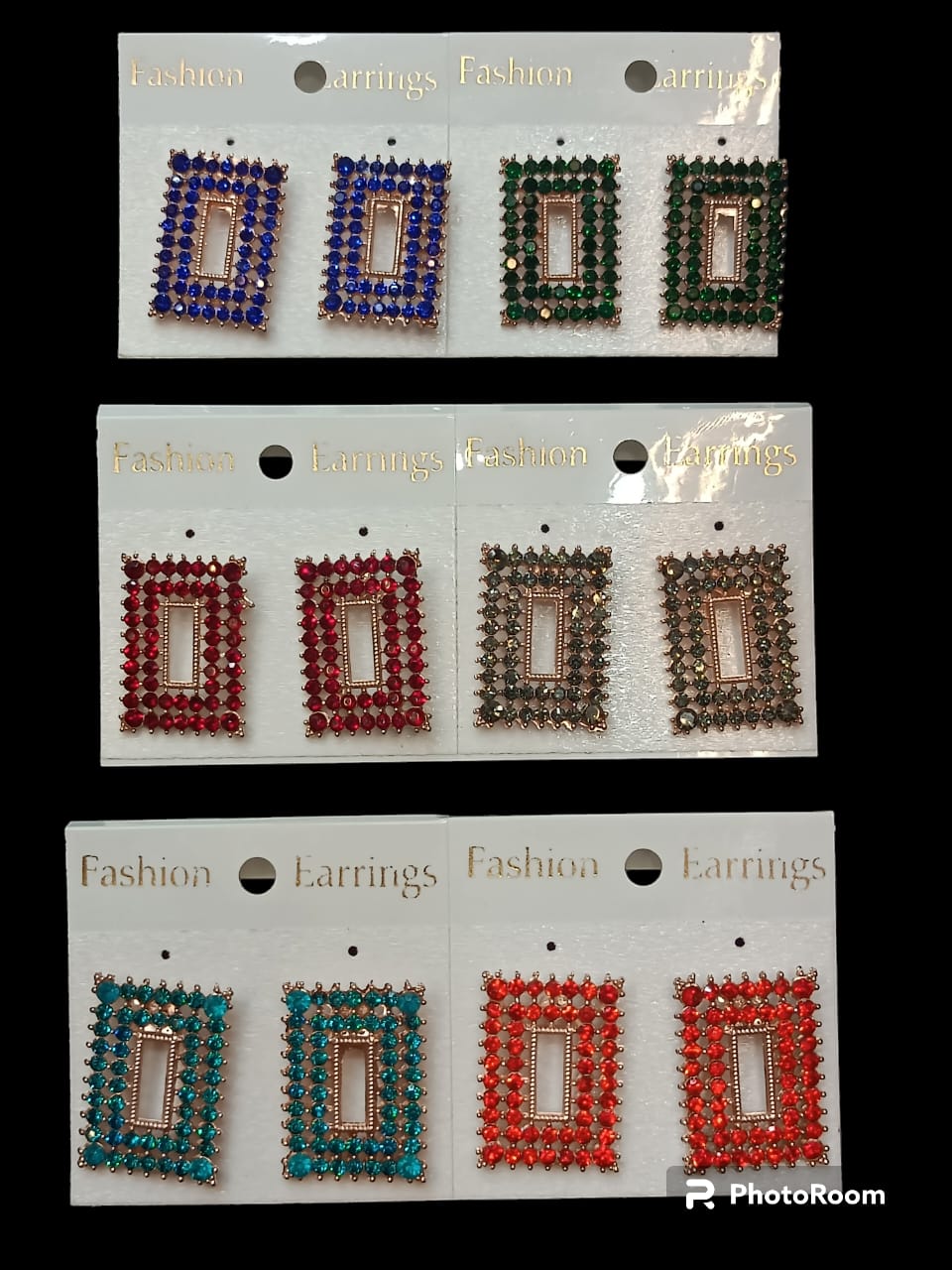 Golden Tops Studded In Germany