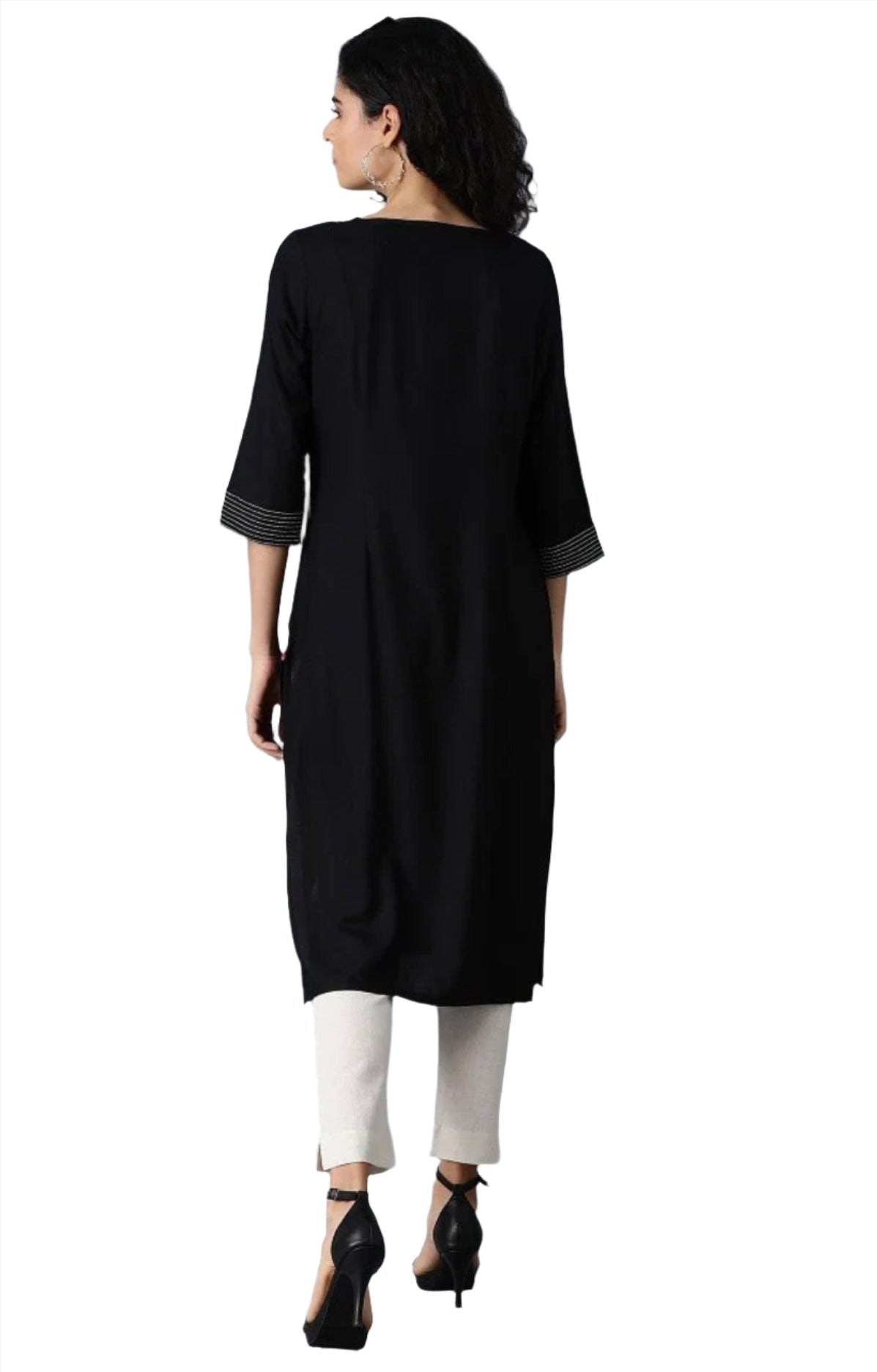 Indian Kurti In Germany