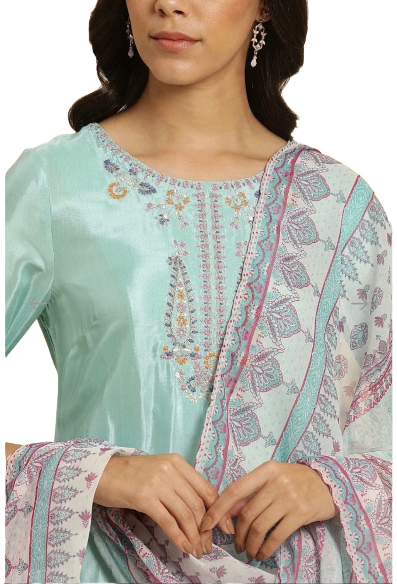 Indian Kurti In Munich