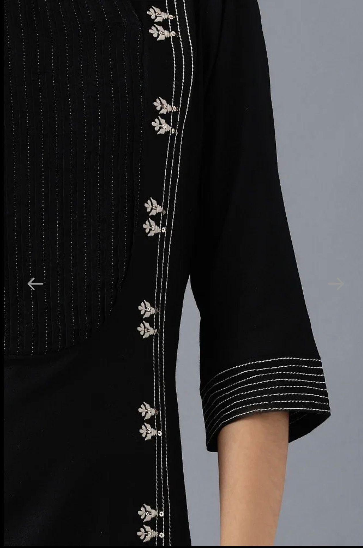 Indian Kurti In Germany