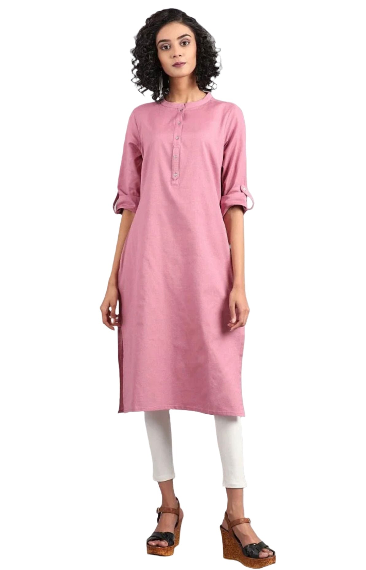 Indian Ethnic Kurti In Germany