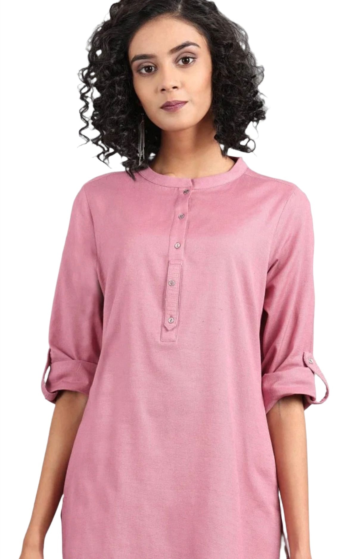 Indian Ethnic Kurti In Germany