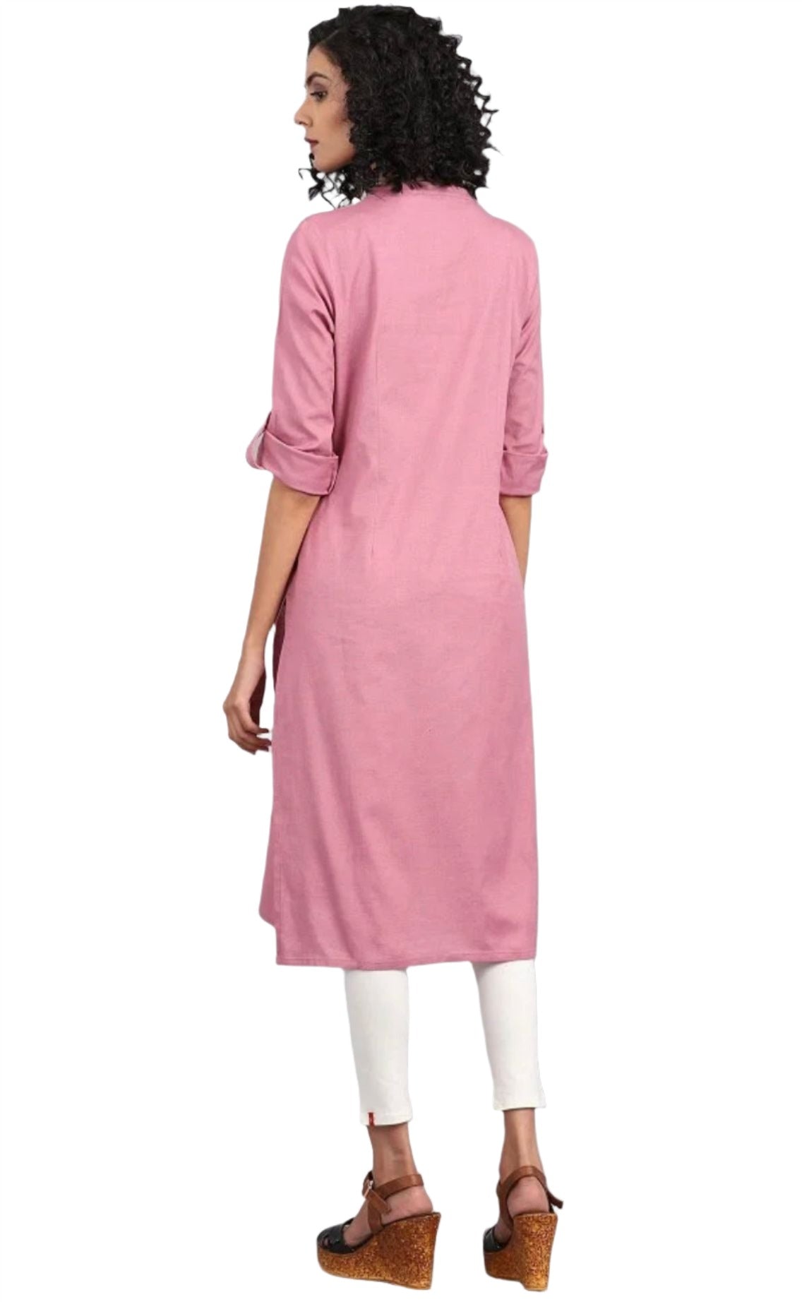 Indian Ethnic Kurti In Germany