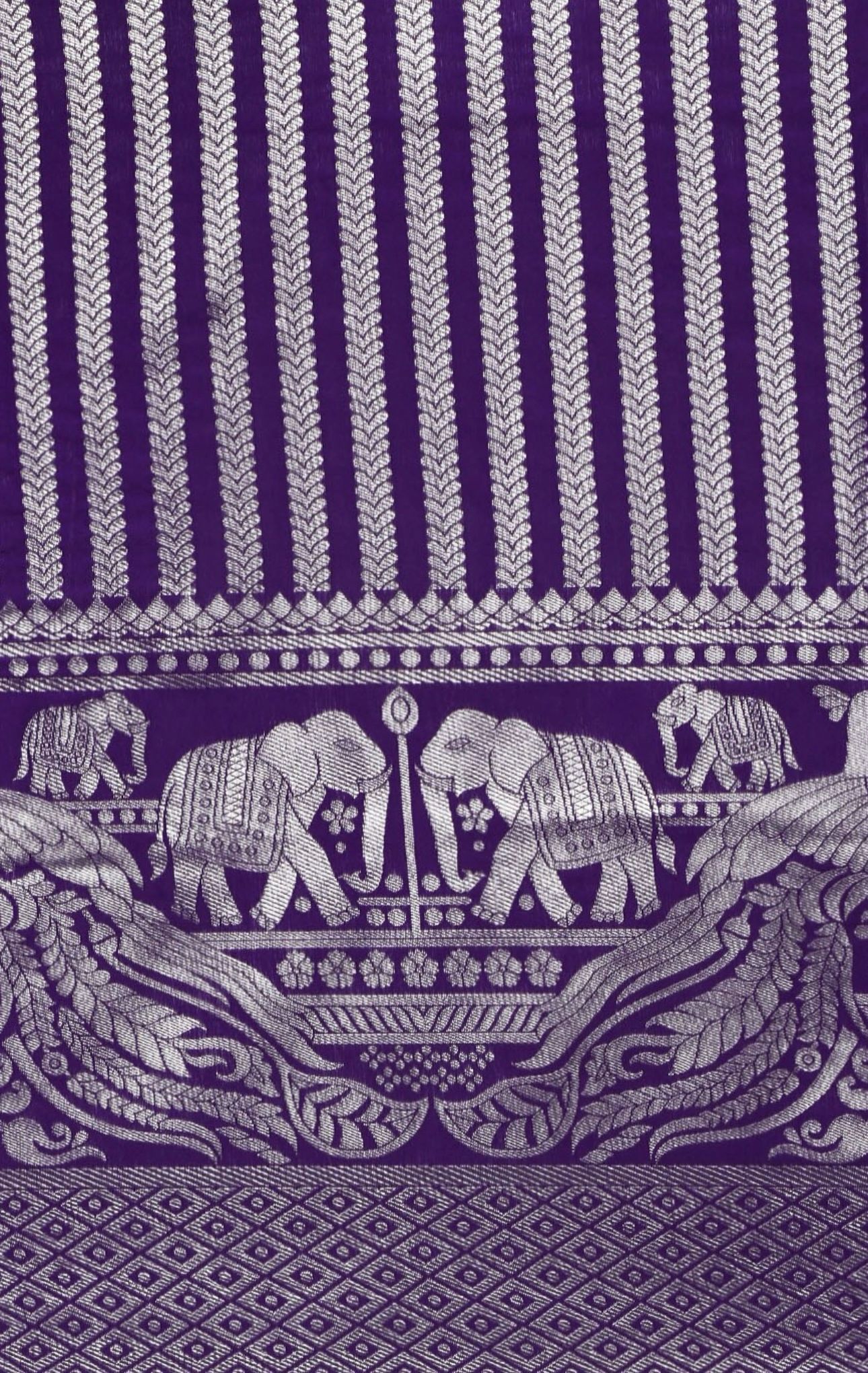 Banarasi Saree In Germany