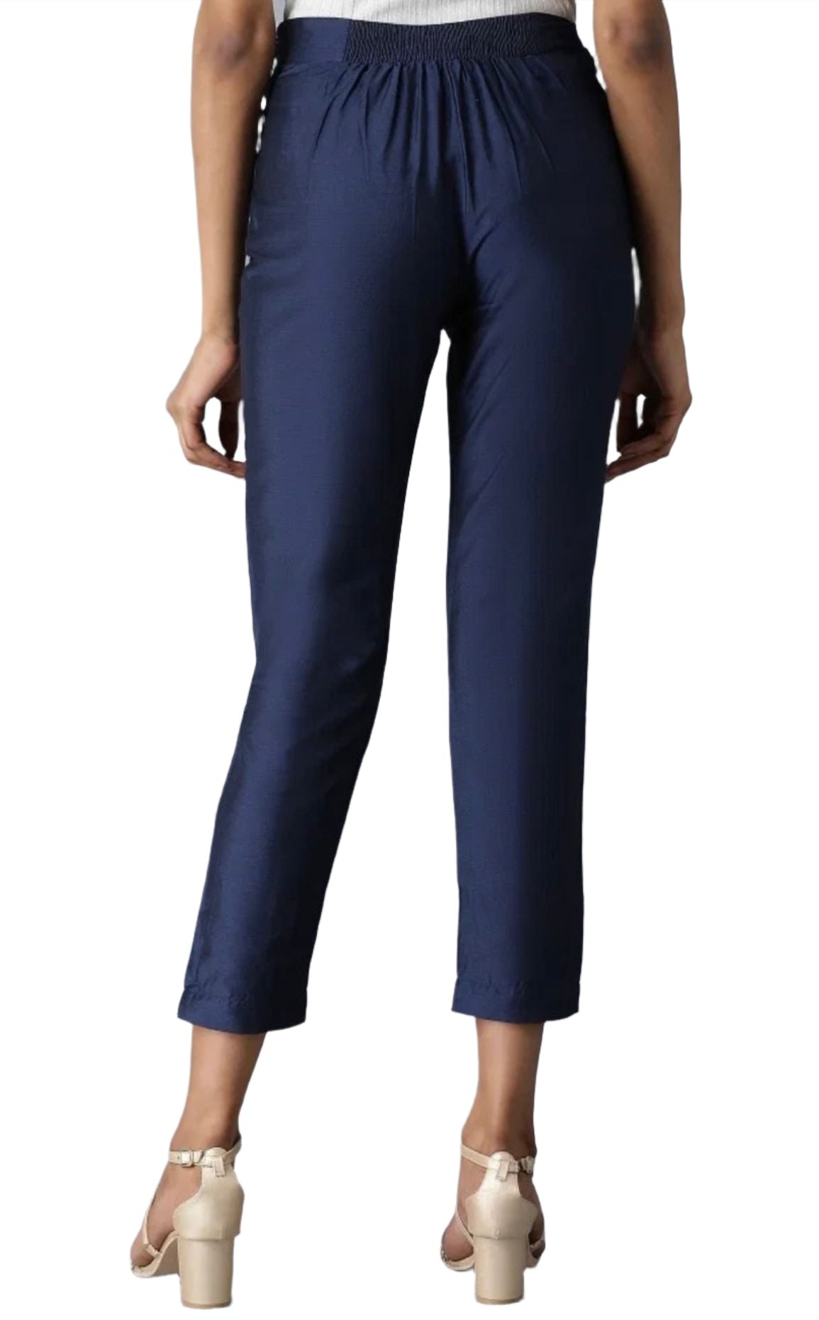 Ethnic Pant In Berlin
