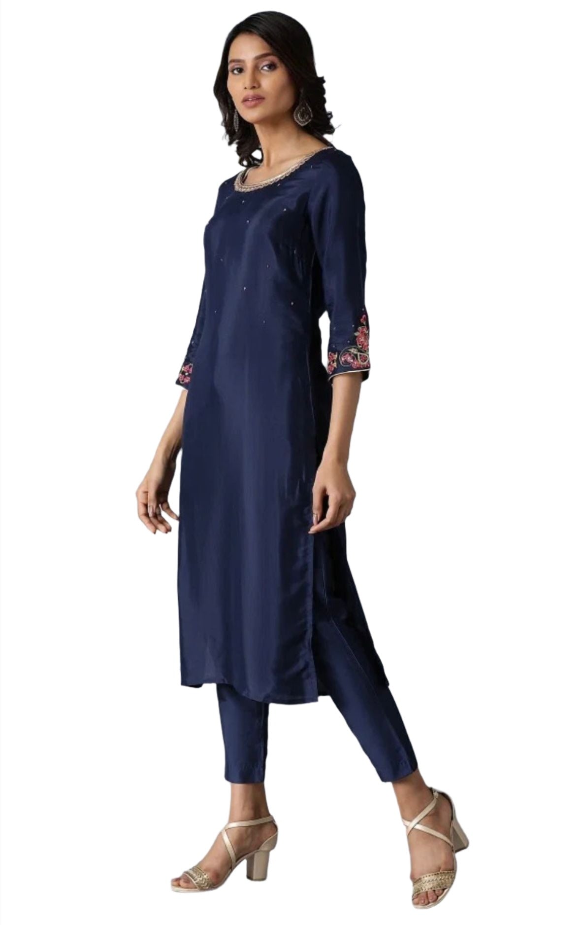 Ethnic Pant In Berlin
