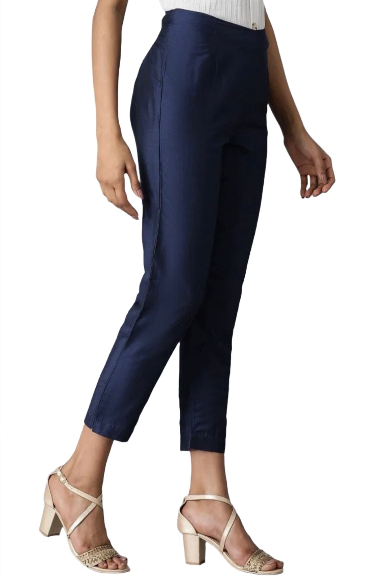 Ethnic Pant In Berlin
