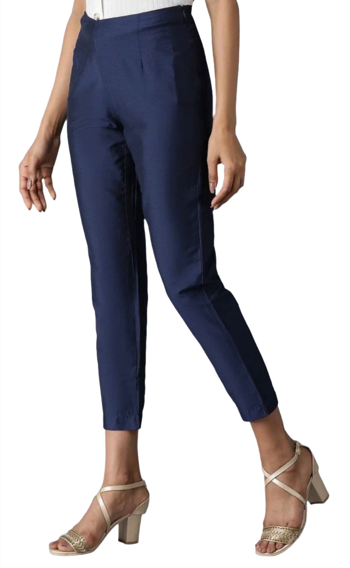 Ethnic Pant In Berlin
