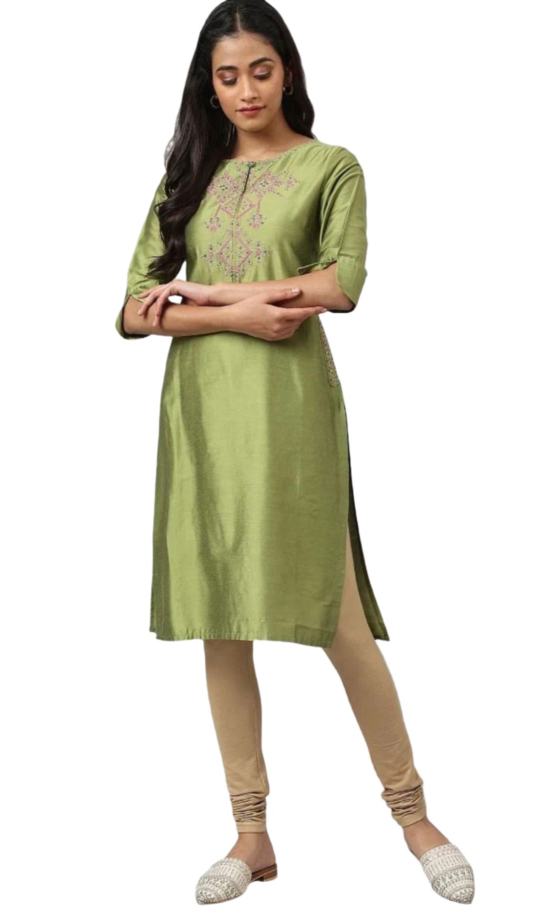 Indian Kurti Ava In Germany