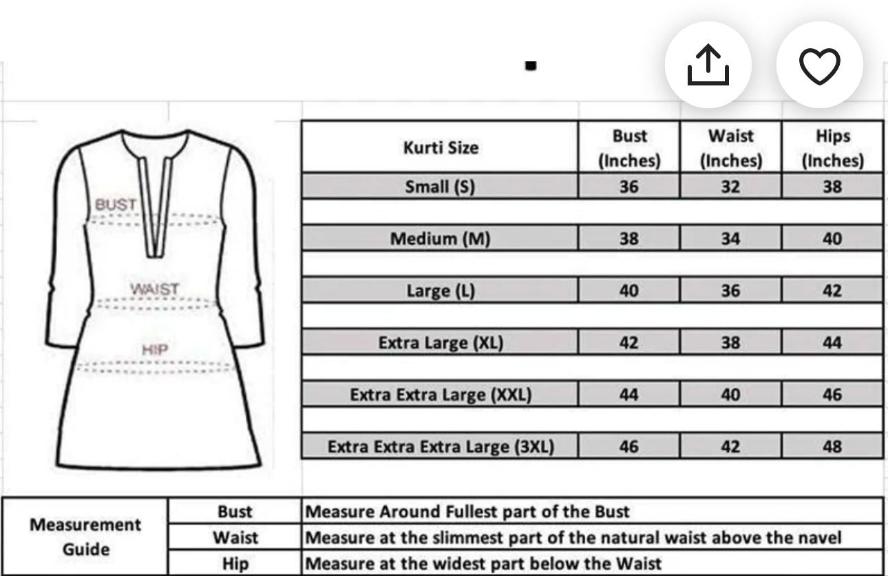 Sharara Suit Heavy Georgette