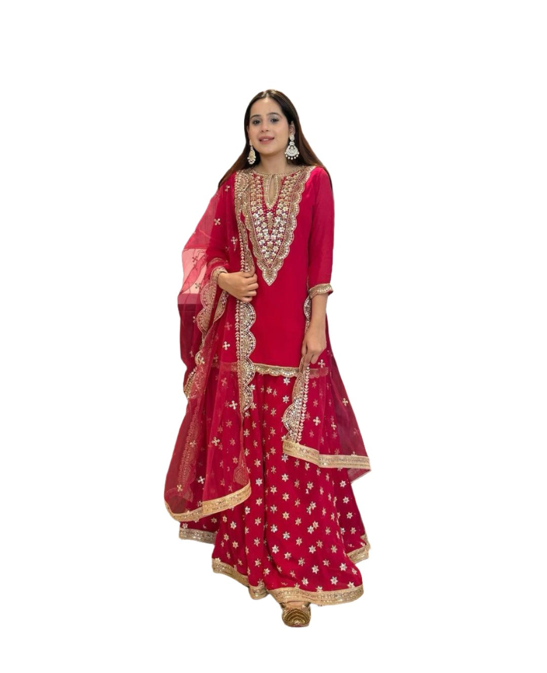 EID Special Partywear Collection In Munich