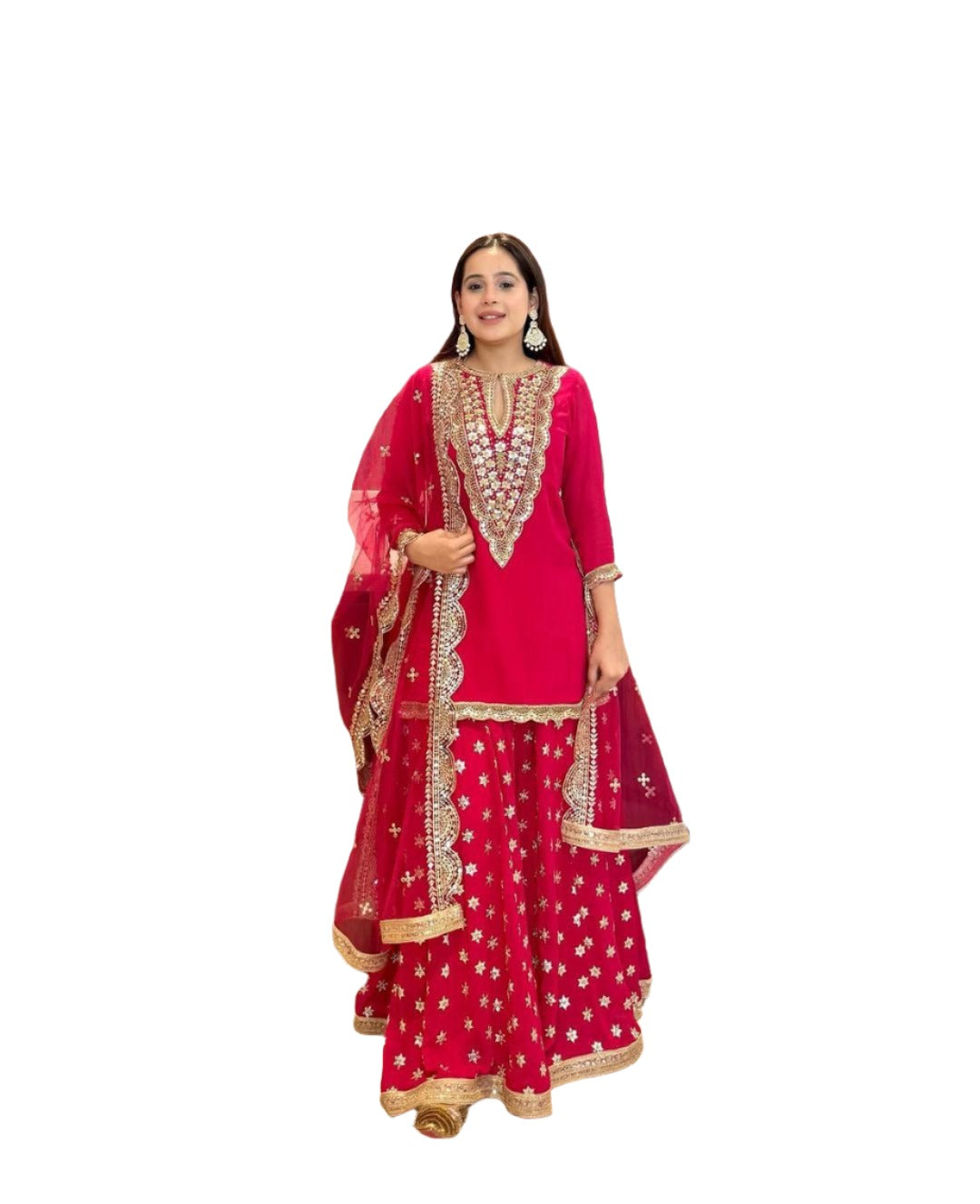 EID Special Partywear Collection In Munich