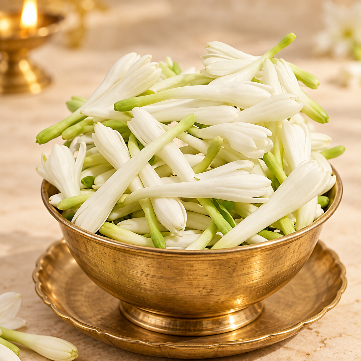 Tuberose (100g)